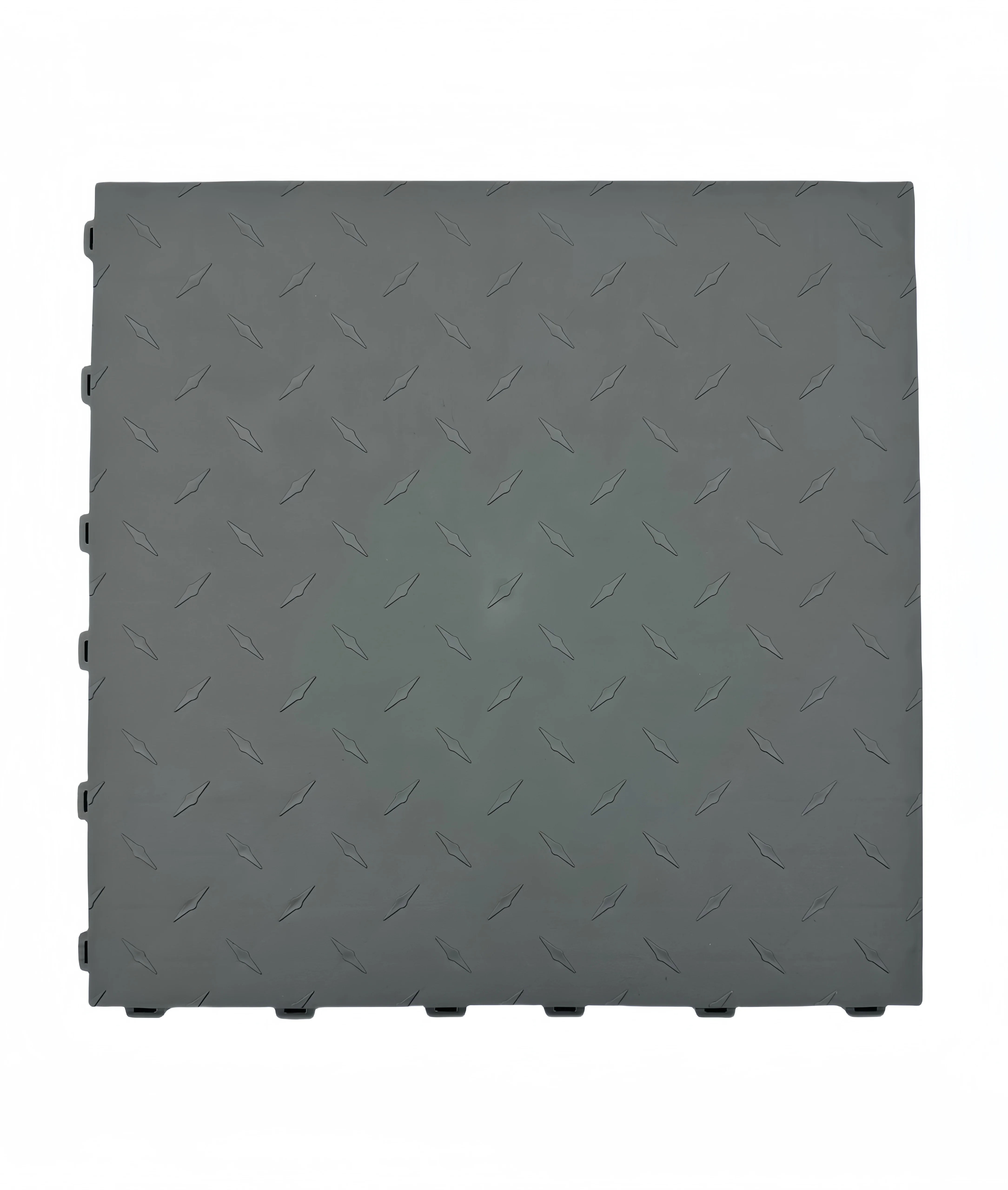 1.8CM Diamond Solid Grid Flooring Tile - Image 6